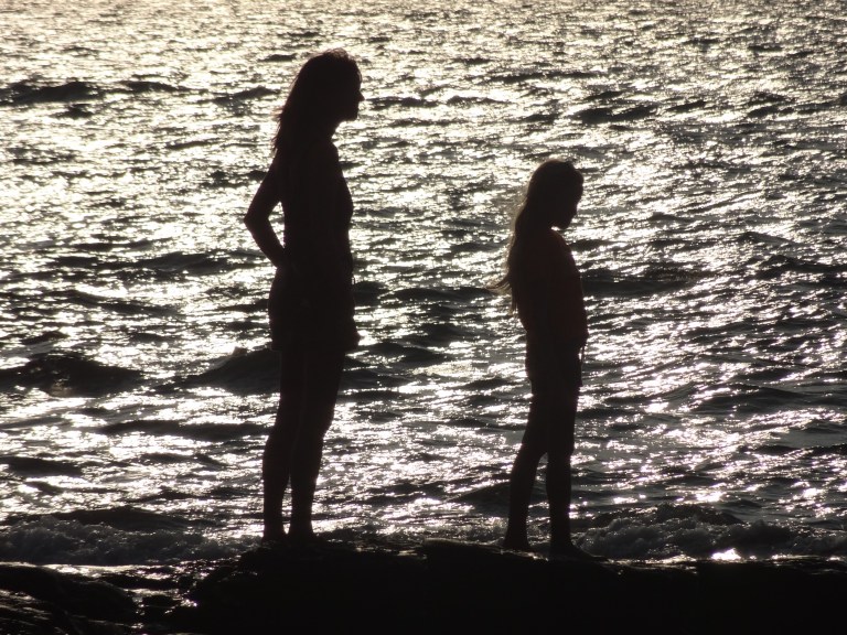 Aliens have landed - Travellingminstrel #