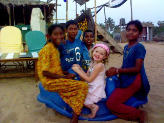 Me - Travellingminstrel #