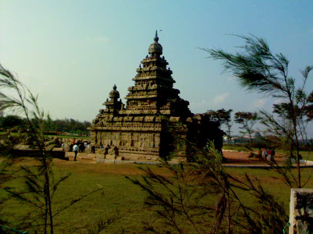 Temple - Travellingminstrel #