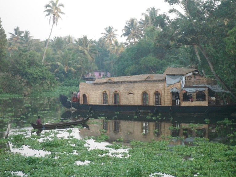 Kerala - Travellingminstrel #