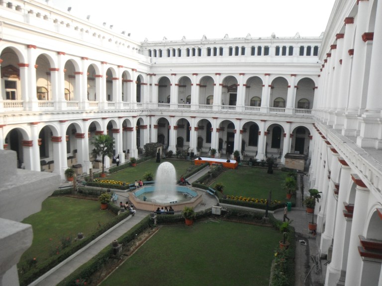 Indian museum - Travellingminstrel #