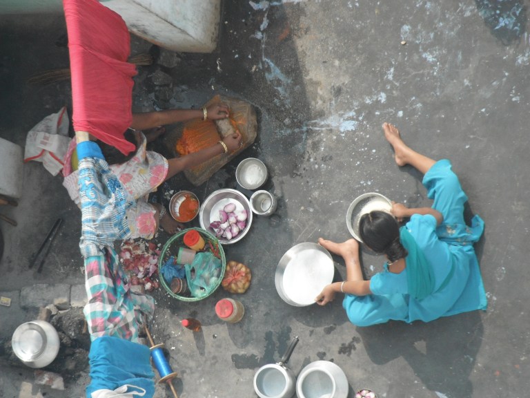 Travellingminstrel #