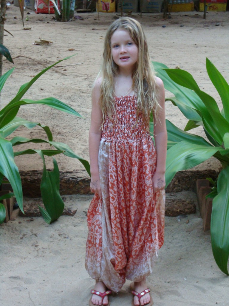 Me - Travellingminstrel #