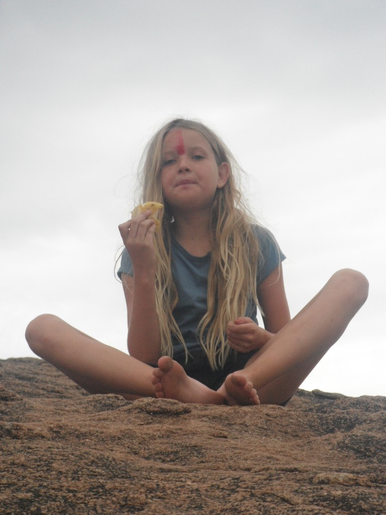 Me - Travellingminstrel #