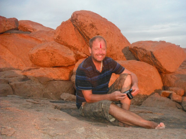 TUT - Travellingminstrel #