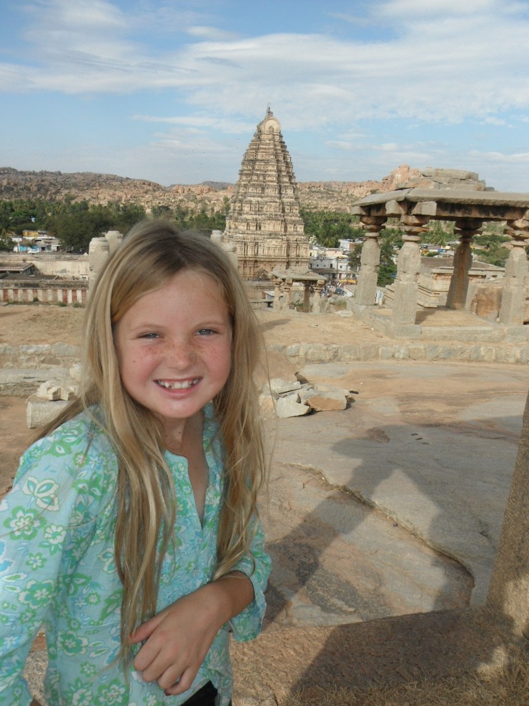 Temple - Travellingminstrel #