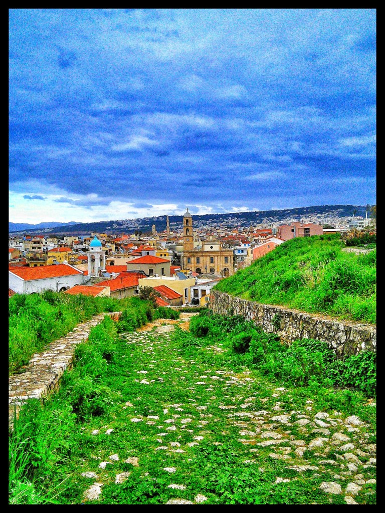 Chanaia - Travellingminstrel #