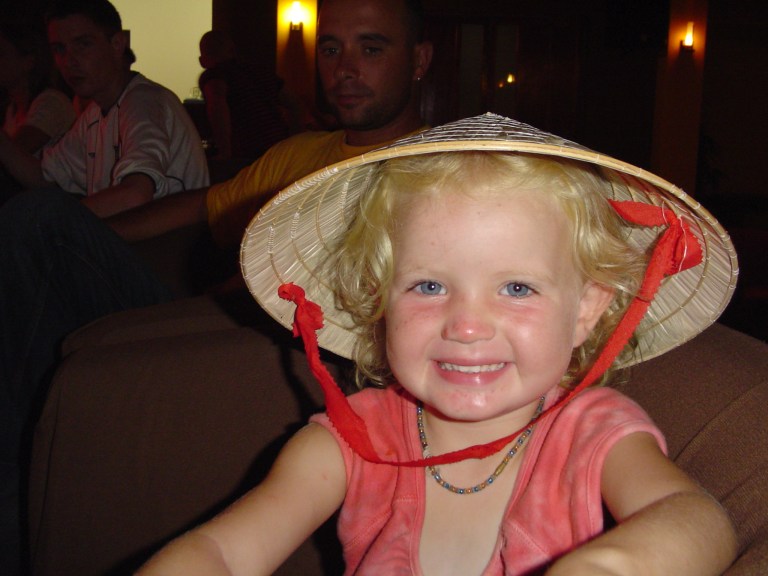 Me - Travellingminstrel #