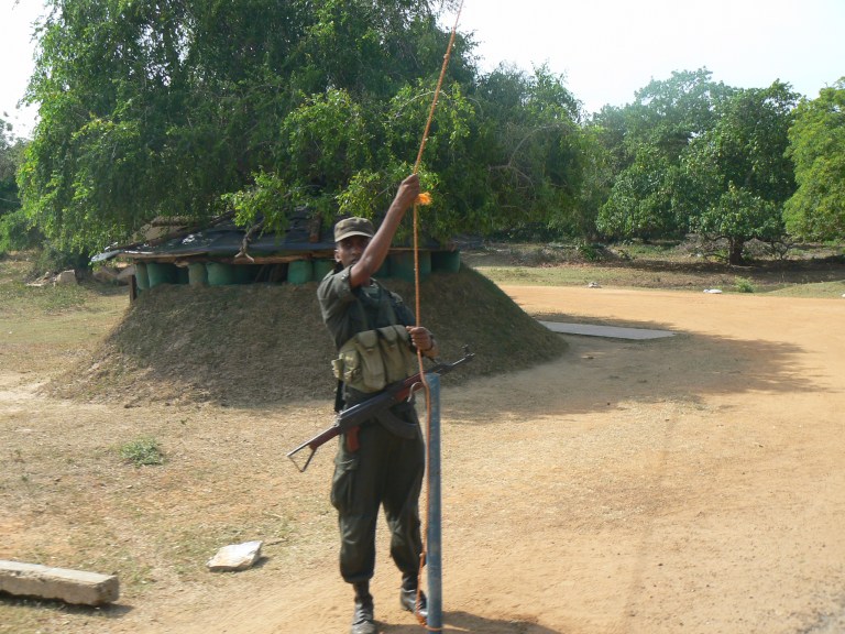 Guard - Travellingminstrel #