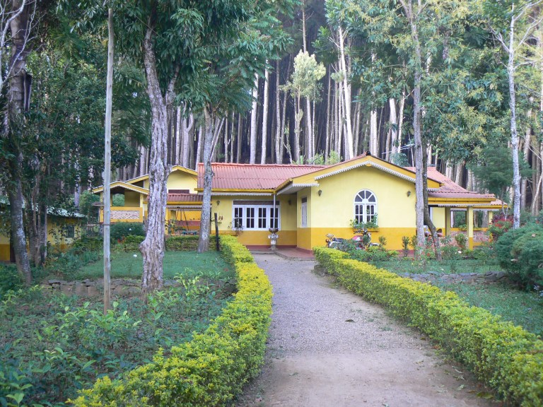 Guesthouse in Ella  - Travellingminstrel #