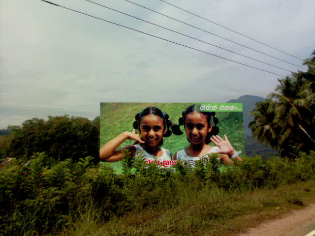 Billboard - Travellingminstrel #