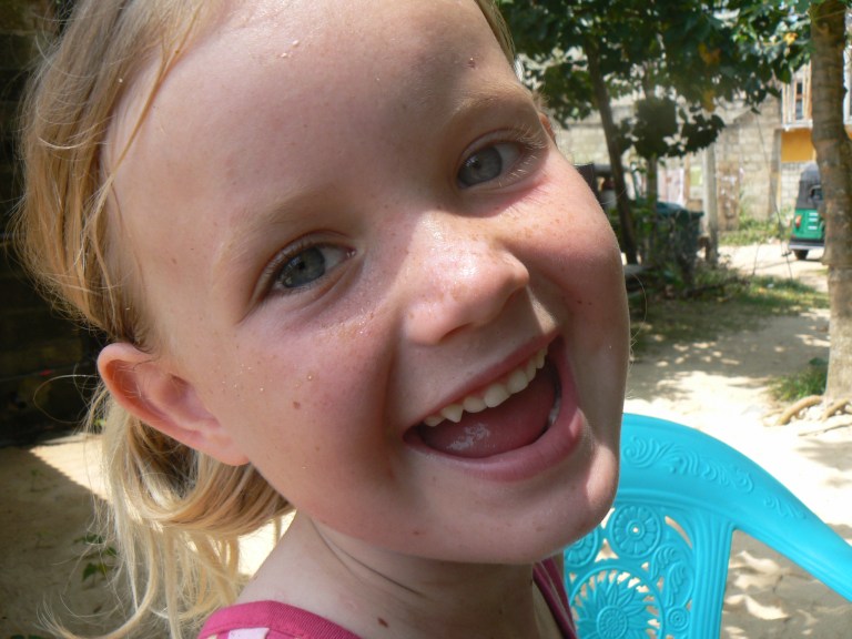 Me - Travellingminstrel #