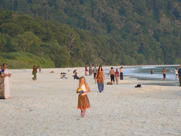 Travellingminstrel.com #