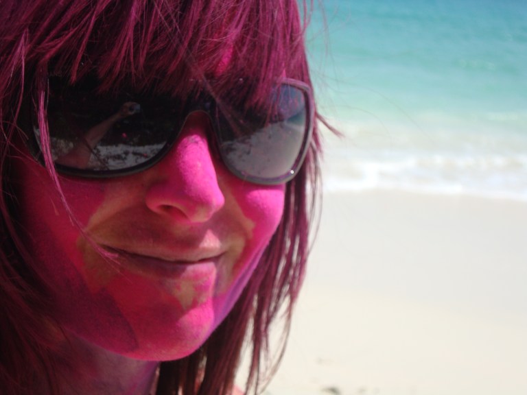 Woo! - Travellingminstrel.com #