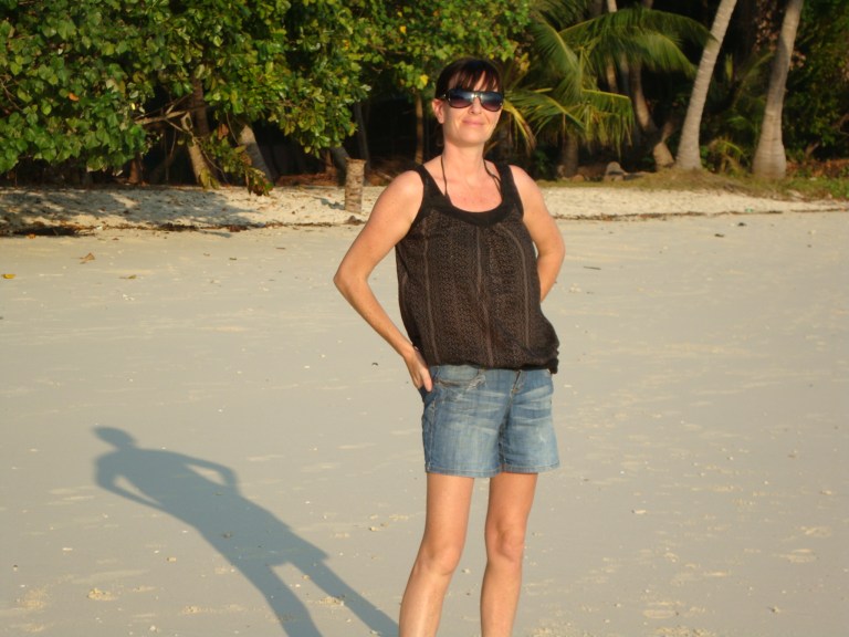 mum - Travellingminstrel.com #