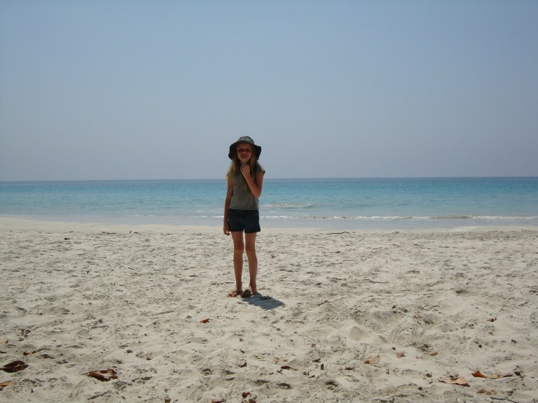 Yup that's me - Travellingminstrel.com #