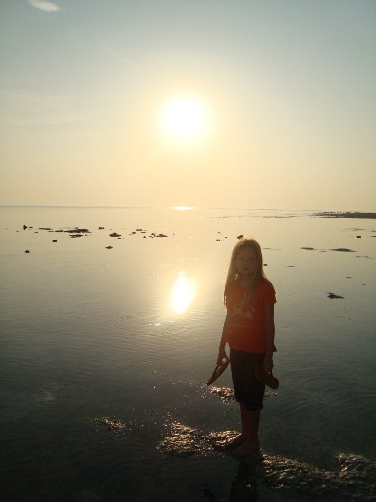 Sunshine! - Travellingminstrel.com #