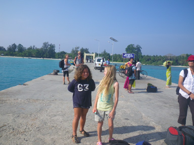 Friend Noah -Travellingminstrel 