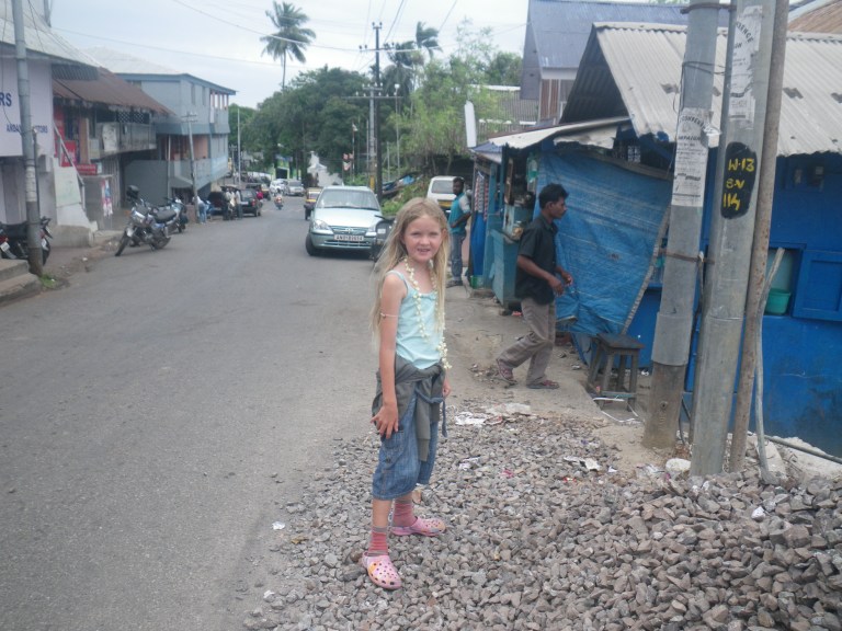 Port Blair - Travellingminstrel #