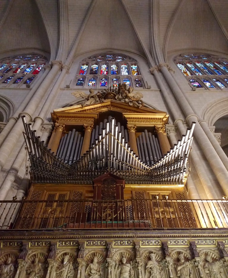 Organ