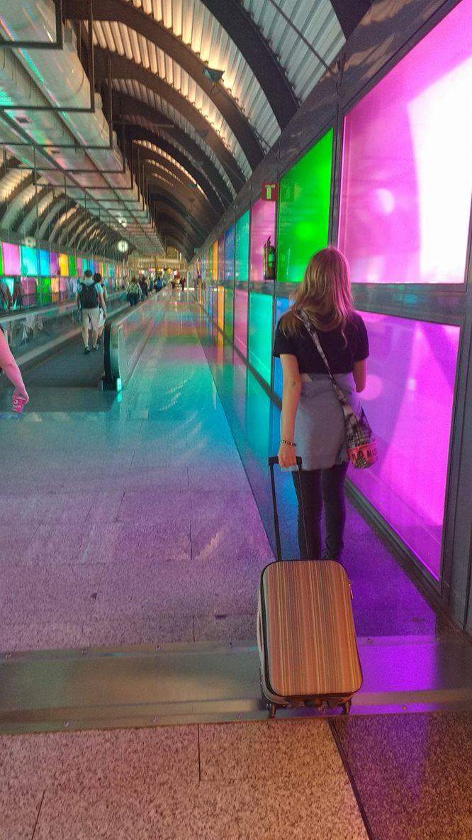 Bye Madrid😪😄💖