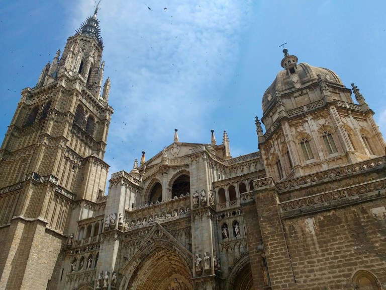 Toledo Cathedral