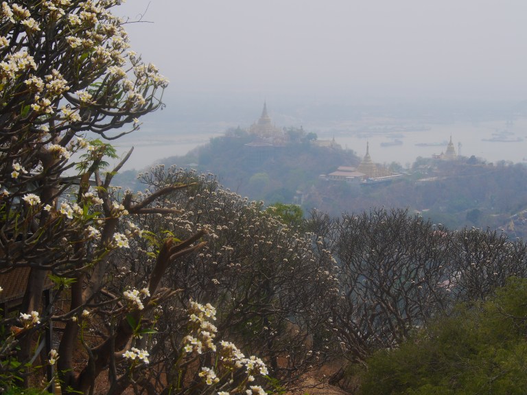 sagaing-hill