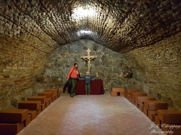 Travellingminstrel.com