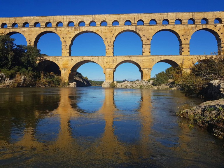 aqueduct